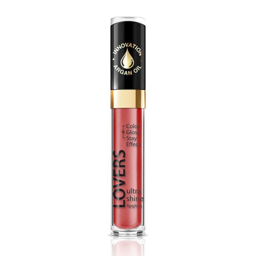 GLOSS À LÈVRES LOVERS ULTRA SHINE – Image 5