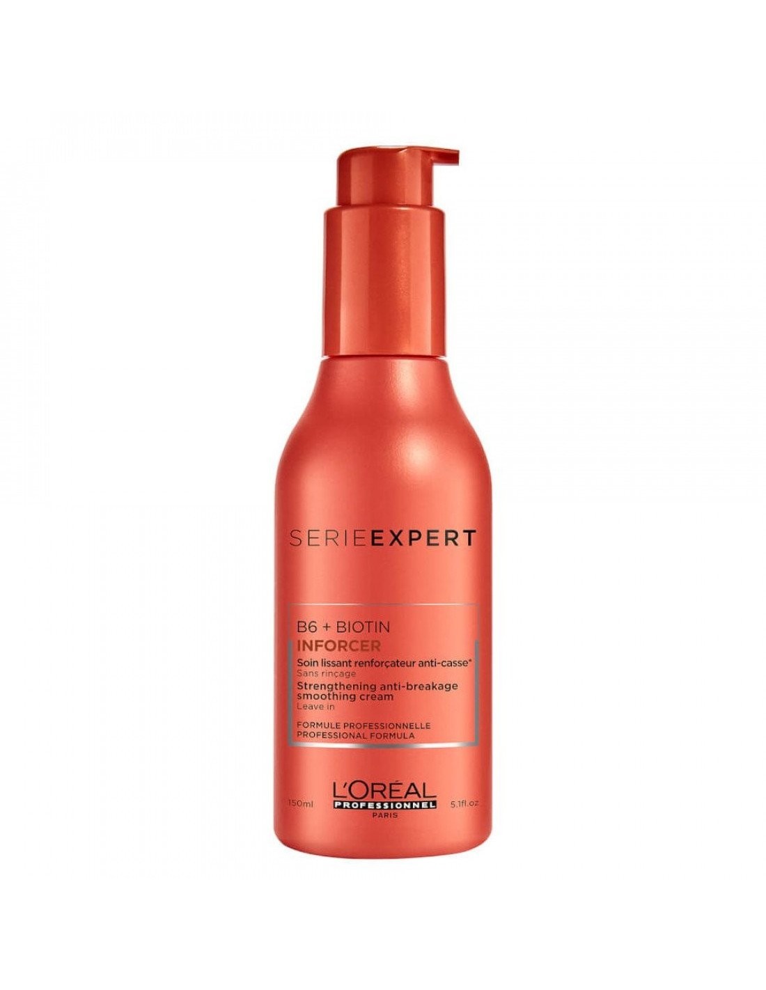L'OREAL SERIE EXPERTINFORCER B6 + BIOTIN 150ML