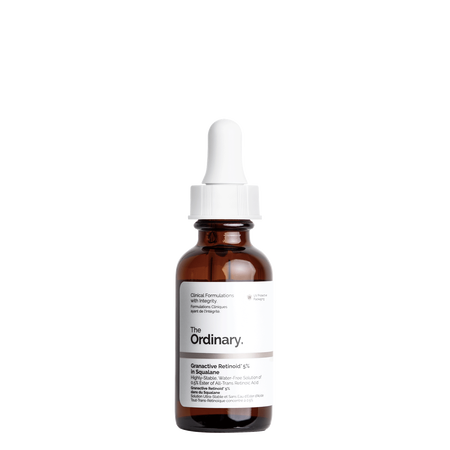 THE ORDINARY Granactive Retinoid 5% in Squalane