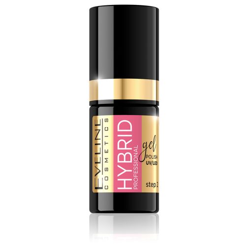 GEL POLISH UV/LED HYBRID PROFESSIONAL