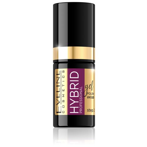 GEL POLISH UV/LED HYBRID PROFESSIONAL – Image 2