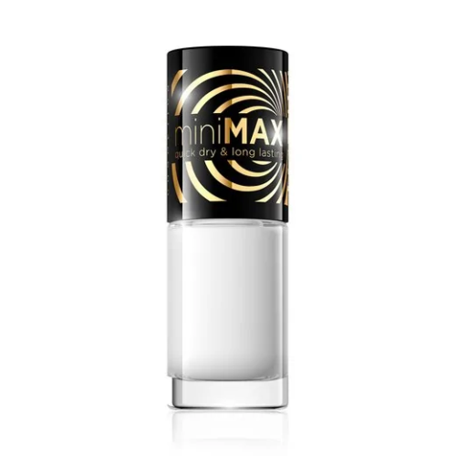 MINI MAX QUICK DRY & LONG LASTING N°496 – Image 3