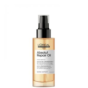 L'OREAL PROFESSIONNEL SERIE EXPERT ABSOLUT REPAIR HUILE 10 EN 1 PROFESSIONNEL 90ML