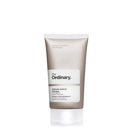 THE ORDINARY Salicylic Acid 2% Masque