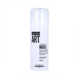 L'OREAL TECNI ART SIREN WAVES ELASTO-CREME DEFINITION 150ML