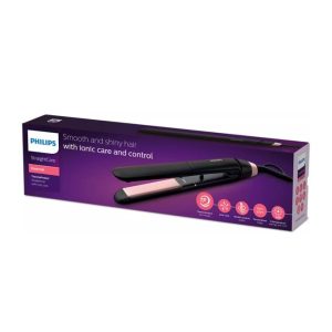 Philips Lisseur ThermoProtect
