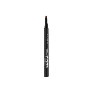 Catrice Crayon sourcils Comb pro Micro 020