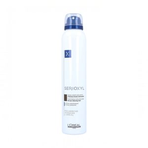 L'OREAL PROFESSIONEL SERIOXYL SPRAY COLORE CHEVEUX BRUNS 200ML