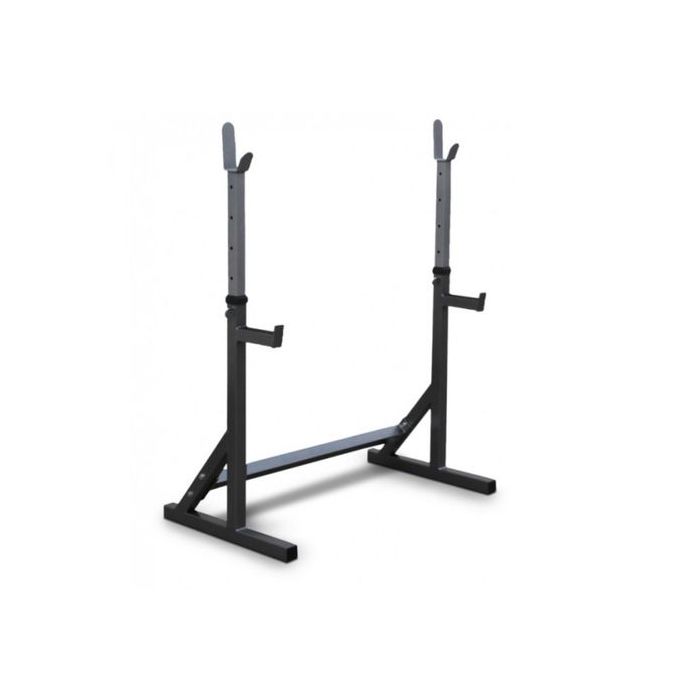 bench press machine , Support de barre de musculation omiso 2021 + squat (hauteur jusqu'a 160cm)