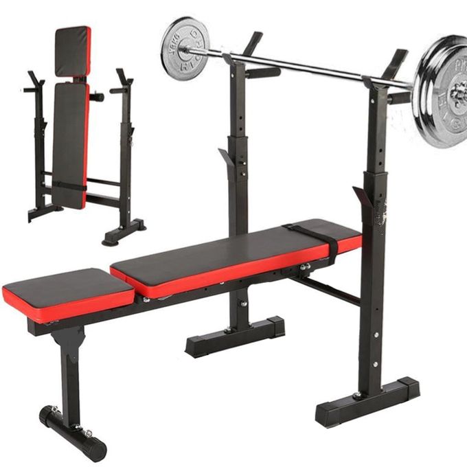 Rack musculation bench press fitness home OMISO 2022 DIPS