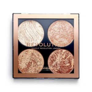 Revolution Cheek Kit Don't Hold Back