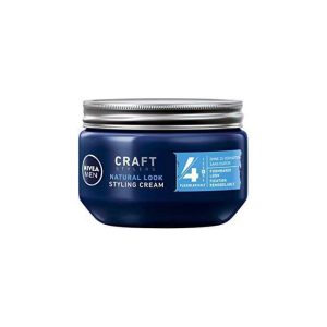 NIVEA MEN Gel coiffant - Styling Crème - 150ml