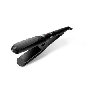 Braun Fer à Lisser en Céramique Satin Hair ST310 Noir
