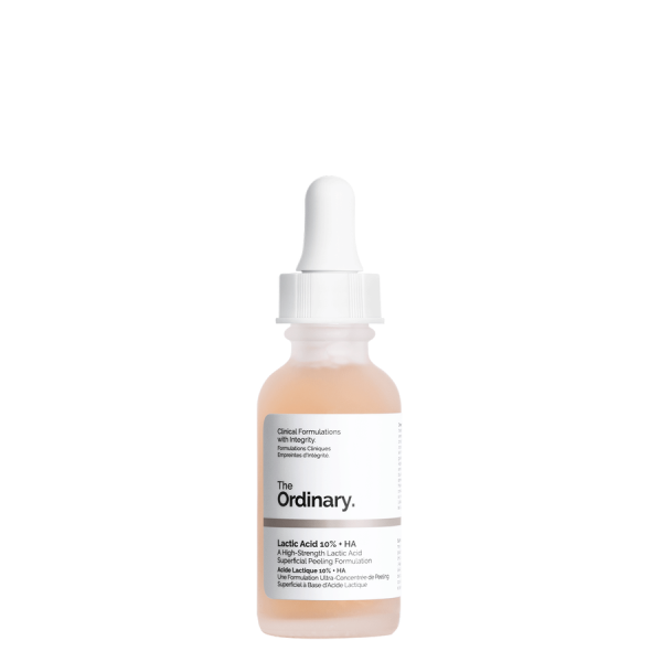 THE ORDINARY Acide lactique 10% + HA