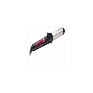 Braun FER A BOUCLER EC2 BLACK & RED