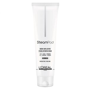 L'OREAL Crème Vapo-Activée repulpant Steampod 150Ml