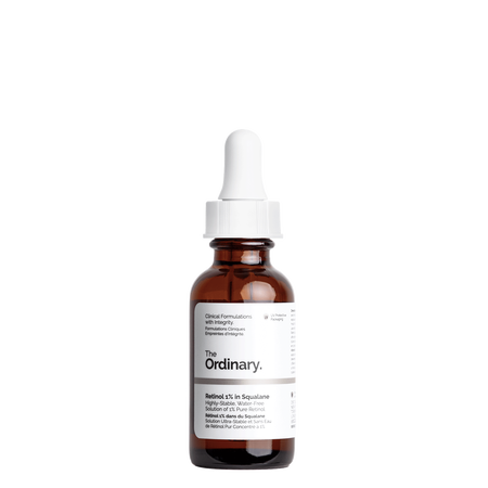 THE ORDINARY Retinol 1% in Squalane