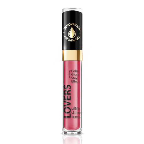 GLOSS À LÈVRES LOVERS ULTRA SHINE – Image 3