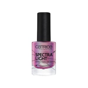 Catrice VERNIS À ONGLES EFFET SPECTRA LIGHT 02