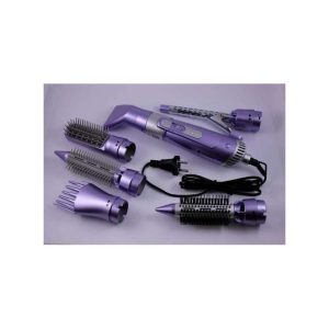 Target Sèche-cheveux et Coiffeur Multifonction Shinon SH-9822 7in1