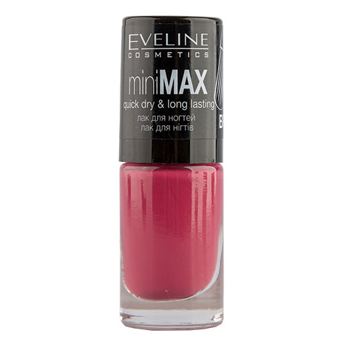 MINI MAX QUICK DRY & LONG LASTING N°496 – Image 6