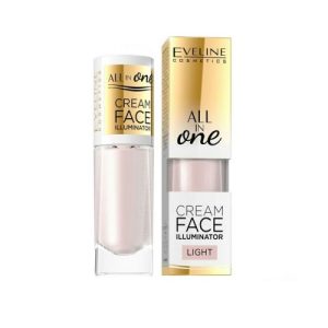 ALL IN ONE CREAM FACE ILLUMINATOR