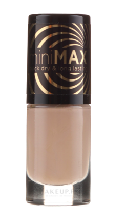 MINI MAX QUICK DRY & LONG LASTING N°496 – Image 17