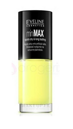 MINI MAX QUICK DRY & LONG LASTING N°496 – Image 16