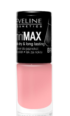 MINI MAX QUICK DRY & LONG LASTING N°496 – Image 11