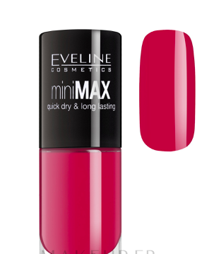 MINI MAX QUICK DRY & LONG LASTING N°496 – Image 20