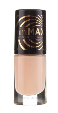 MINI MAX QUICK DRY & LONG LASTING N°496 – Image 22