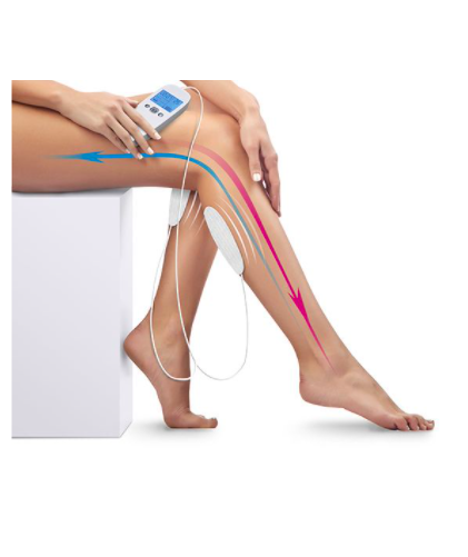 Electrodes VEINOPLUS ( la paire )