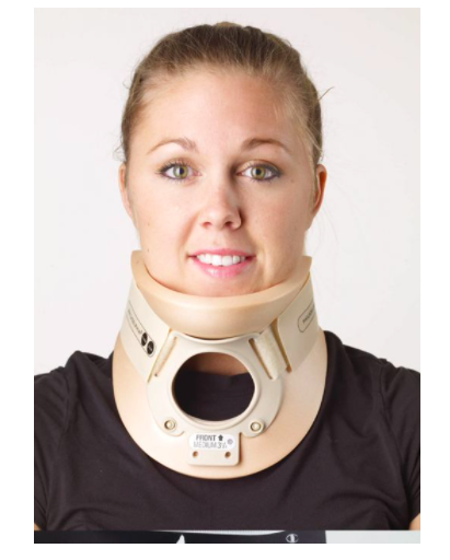 Collier Cervical Phyladelphie C4 Locaortho