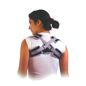 Attelle Claviculaire