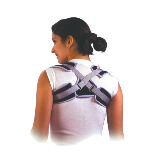 Attelle Claviculaire