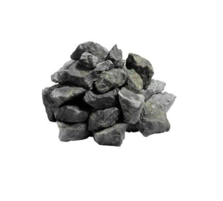Pierres volcaniques de sauna 1 box de 10 kg