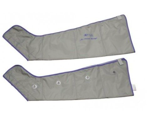 Extension bottes pour appareil de pressothérapie 4 chambres