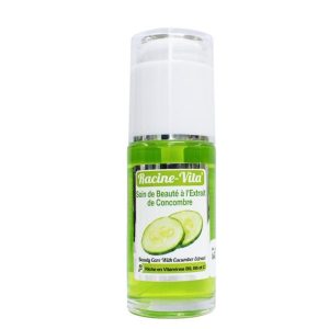 RACINE-VITA SOIN DE BEAUTÉ À L'EXTRAIT DE CONCOMBRE 40 ML
