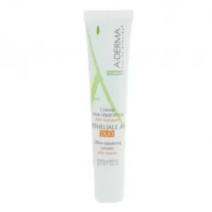 A-DERMA EPITHELIALE AH DUO CRÈME ULTRA RÉPARATRICE 40 M
