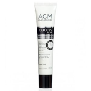 ACM DUOLYS RICHE SOIN HYDRATANT ANTI-ÂGE 40ML