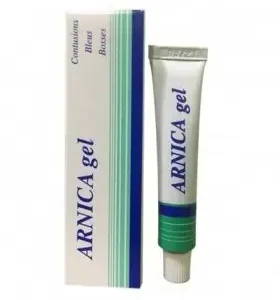 ADDAX ARNICA GEL 15G
