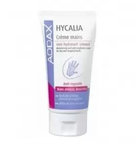 ADDAX HYCALIA CRÈME MAINS