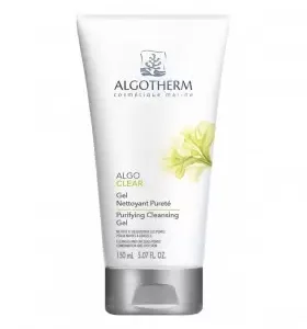 ALGOTHERM ALGO CLEAR GEL NETTOYANT 150ML