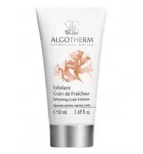 ALGOTHERM ALGOESSENTIAL EXFOLIANT GRAIN DE FRAICHEUR 50ML