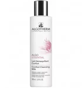 ALGOTHERM ALGOESSENTIAL LAIT DÉMAQUILLANT CONFORT 200ML