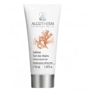 ALGOTHERM ALGOESSENTIAL SUBLIME SOIN DES MAINS 50ML