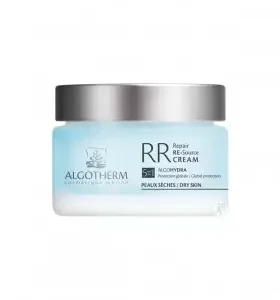 ALGOTHERM ALGOHYDRA CRÈME REPAIR RE-SOURCE 50ML