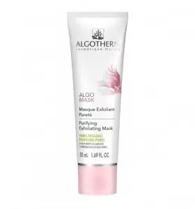 ALGOTHERM ALGOMASK MASQUE EXFOLIANT PURETÉ 50ML