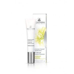 ALGOTHERM ALGOPURE CORRECTEUR INTENSIF IMPERFECTIONS 15 ML