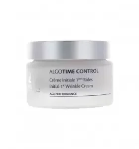 ALGOTHERM ALGOTIME CONTROL CRÈME 1ERES RIDES INITIALE 50ML